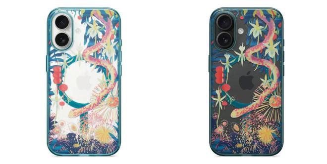 苹果一口气发布 10 款新品尊龙凯时app148 元起！(图16)