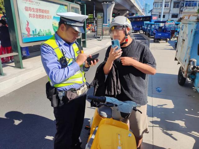 上路有“5不能”新要求别被罚了才知道凯时尊龙2025年2月起执行电动车(图2)