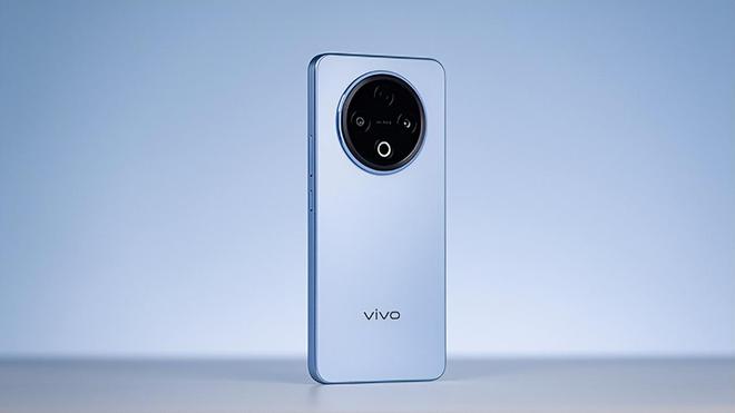 ivo Y500新续航灭霸延续尊龙凯时超长续航+绝美颜值 v(图1)