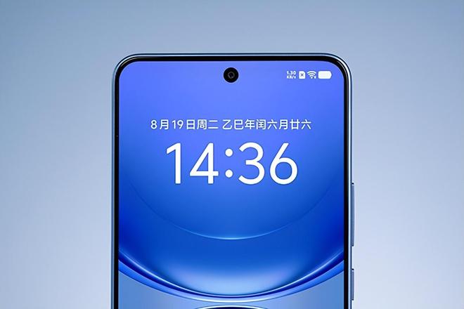 ivo Y500新续航灭霸延续尊龙凯时超长续航+绝美颜值 v(图4)