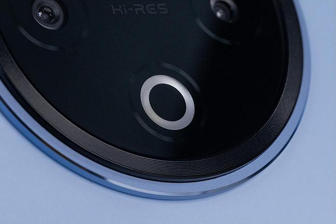 ivo Y500新续航灭霸延续尊龙凯时超长续航+绝美颜值 v(图9)