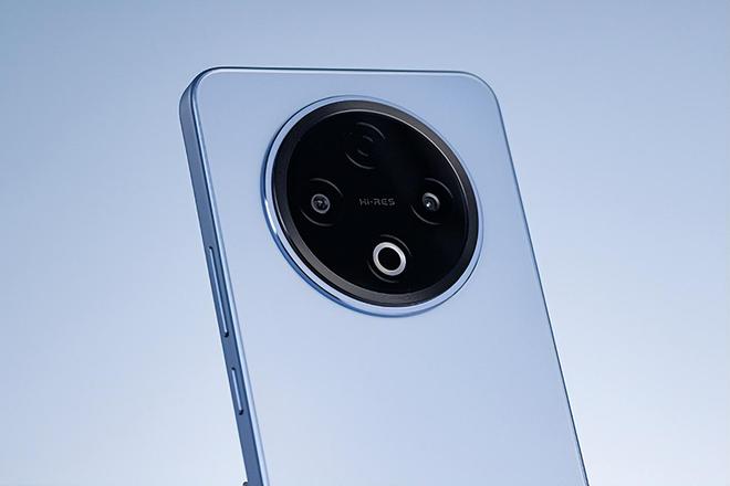 ivo Y500新续航灭霸延续尊龙凯时超长续航+绝美颜值 v(图10)