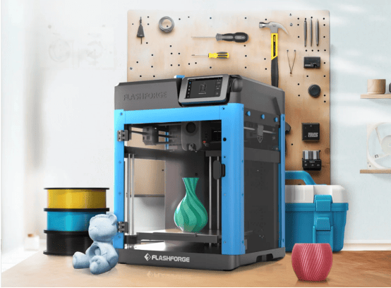 打破欧美3D打印垄断拿下全球销量第一！凯时尊龙人生年销11亿！金华跨境巨头(图9)